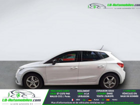 Seat Ibiza 1.0 EcoTSI 115 ch  BVM  occasion � Beaupuy - photo n�4