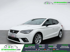 Seat Ibiza , garage LB AUTOMOBILES � Beaupuy