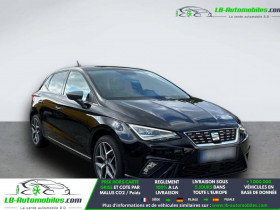Seat Ibiza 1.0 EcoTSI 115 ch  BVM  occasion � Beaupuy - photo n�2