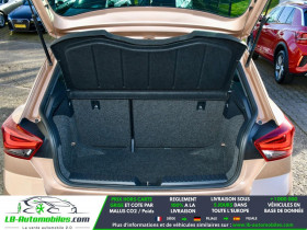 Seat Ibiza 1.0 EcoTSI 115 ch  BVM  occasion � Beaupuy - photo n�10