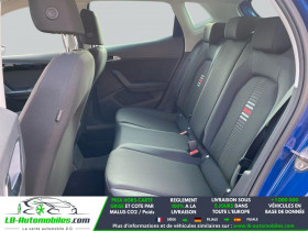 Seat Ibiza 1.0 EcoTSI 115 ch  BVM  occasion � Beaupuy - photo n�8