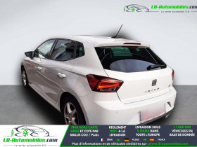 Seat Ibiza 1.0 EcoTSI 115 ch  BVM  occasion � Beaupuy - photo n�3