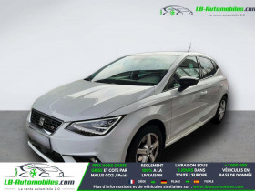 Seat Ibiza 1.0 EcoTSI 115 ch  BVM  occasion � Beaupuy - photo n�2