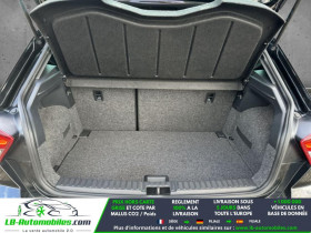 Seat Ibiza 1.0 EcoTSI 115 ch  BVM  occasion � Beaupuy - photo n�9