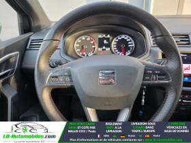 Seat Ibiza 1.0 EcoTSI 115 ch  BVM  occasion � Beaupuy - photo n�9