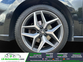 Seat Ibiza 1.0 EcoTSI 115 ch  BVM  occasion � Beaupuy - photo n�8