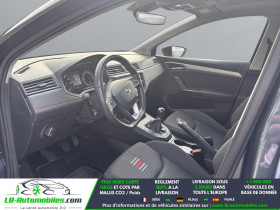 Seat Ibiza 1.0 EcoTSI 115 ch  BVM  occasion � Beaupuy - photo n�8