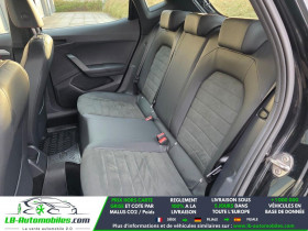 Seat Ibiza 1.0 EcoTSI 115 ch  BVM  occasion � Beaupuy - photo n�8