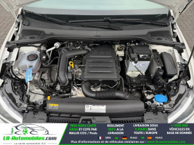 Seat Ibiza 1.0 EcoTSI 115 ch  BVM  occasion � Beaupuy - photo n�12