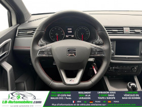 Seat Ibiza 1.0 EcoTSI 115 ch  BVM  occasion � Beaupuy - photo n�10