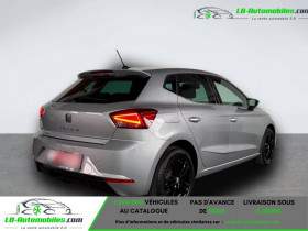 Seat Ibiza 1.0 EcoTSI 115 ch  BVM  occasion � Beaupuy - photo n�3