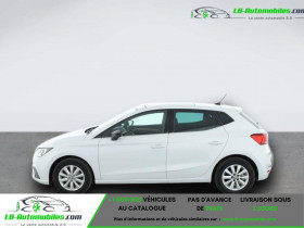Seat Ibiza 1.0 EcoTSI 115 ch  BVM  occasion � Beaupuy - photo n�5