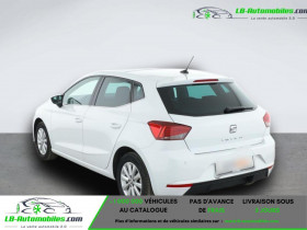 Seat Ibiza 1.0 EcoTSI 115 ch  BVM  occasion � Beaupuy - photo n�4
