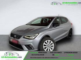 Seat Ibiza 1.0 EcoTSI 115 ch  BVM  occasion � Beaupuy - photo n�2