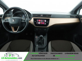 Seat Ibiza 1.0 EcoTSI 115 ch  BVM  occasion � Beaupuy - photo n�3