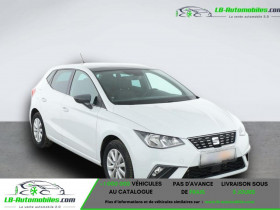 Seat Ibiza 1.0 EcoTSI 115 ch  BVM  occasion � Beaupuy - photo n�2