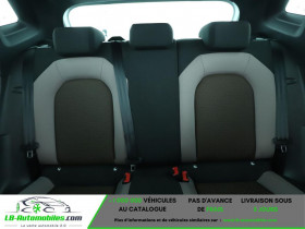 Seat Ibiza 1.0 EcoTSI 115 ch  BVM  occasion � Beaupuy - photo n�7