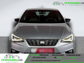 Seat Ibiza 1.0 EcoTSI 115 ch  BVM  occasion � Beaupuy - photo n�4