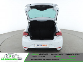 Seat Ibiza 1.0 EcoTSI 115 ch  BVM  occasion � Beaupuy - photo n�9