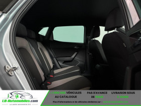 Seat Ibiza 1.0 EcoTSI 115 ch  BVM  occasion � Beaupuy - photo n�7