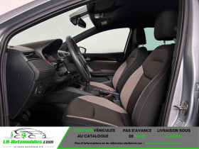 Seat Ibiza 1.0 EcoTSI 115 ch  BVM  occasion � Beaupuy - photo n�6