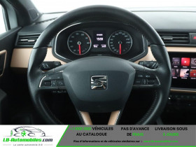 Seat Ibiza 1.0 EcoTSI 115 ch  BVM  occasion � Beaupuy - photo n�8