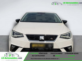 Seat Ibiza 1.0 EcoTSI 115 ch  BVM  occasion  Beaupuy - photo n3