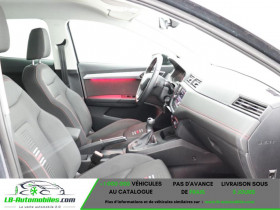 Seat Ibiza 1.0 EcoTSI 115 ch  BVM  occasion  Beaupuy - photo n5