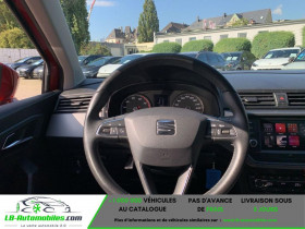 Seat Ibiza 1.0 EcoTSI 115 ch  BVM  occasion  Beaupuy - photo n8