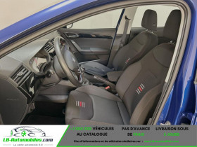 Seat Ibiza 1.0 EcoTSI 115 ch  BVM  occasion  Beaupuy - photo n6