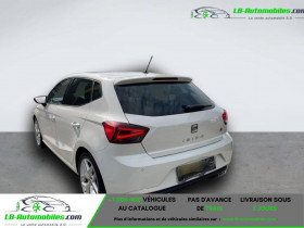 Seat Ibiza 1.0 EcoTSI 115 ch  BVM  occasion  Beaupuy - photo n2