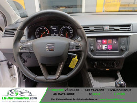 Seat Ibiza 1.0 EcoTSI 115 ch  BVM  occasion  Beaupuy - photo n3