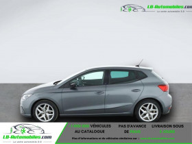 Seat Ibiza 1.0 EcoTSI 115 ch  BVM  occasion  Beaupuy - photo n5