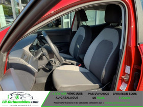 Seat Ibiza 1.0 EcoTSI 115 ch  BVM  occasion  Beaupuy - photo n7