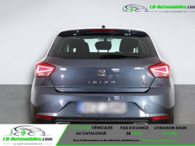 Seat Ibiza 1.0 EcoTSI 115 ch  BVM  occasion  Beaupuy - photo n4