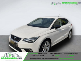 Seat Ibiza , garage LB AUTOMOBILES  Beaupuy