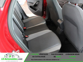 Seat Ibiza 1.0 EcoTSI 115 ch  BVM  occasion  Beaupuy - photo n7