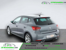 Seat Ibiza 1.0 EcoTSI 115 ch  BVM  occasion  Beaupuy - photo n4
