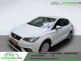 Seat Ibiza 1.0 EcoTSI 115 ch  BVM  occasion  Beaupuy - photo n2