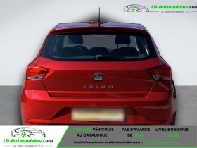 Seat Ibiza 1.0 EcoTSI 115 ch  BVM  occasion  Beaupuy - photo n6