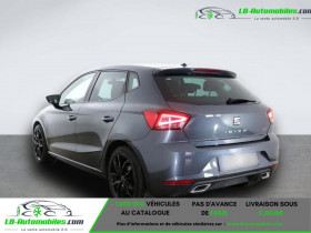 Seat Ibiza 1.0 EcoTSI 115 ch  BVM  occasion  Beaupuy - photo n3
