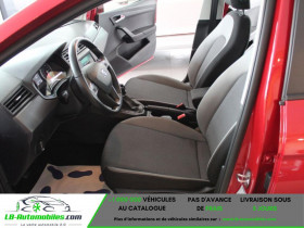 Seat Ibiza 1.0 EcoTSI 115 ch  BVM  occasion  Beaupuy - photo n6