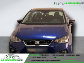 Seat Ibiza 1.0 EcoTSI 115 ch  BVM  occasion  Beaupuy - photo n4