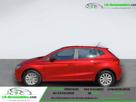 Seat Ibiza 1.0 EcoTSI 115 ch  BVM  occasion  Beaupuy - photo n5