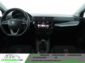 Seat Ibiza 1.0 EcoTSI 115 ch  BVM  occasion  Beaupuy - photo n3