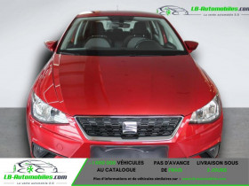 Seat Ibiza 1.0 EcoTSI 115 ch  BVM  occasion  Beaupuy - photo n5