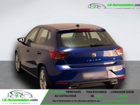 Seat Ibiza 1.0 EcoTSI 115 ch  BVM  occasion  Beaupuy - photo n3
