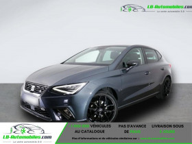 Seat Ibiza 1.0 EcoTSI 115 ch  BVM  occasion  Beaupuy - photo n2