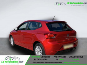 Seat Ibiza 1.0 EcoTSI 115 ch  BVM  occasion  Beaupuy - photo n4