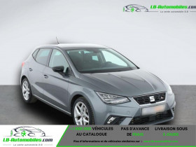 Seat Ibiza 1.0 EcoTSI 115 ch  BVM  occasion  Beaupuy - photo n2